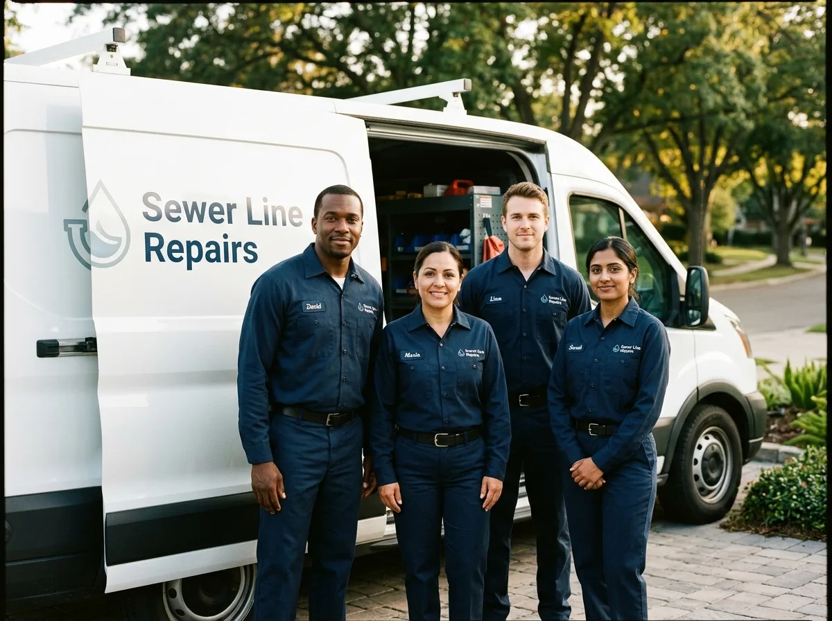 Emergency Plumber company in Hartford, IA