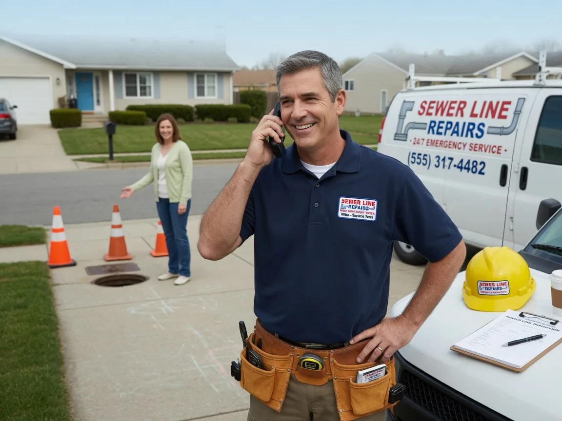 Emergency Plumber Hartford, IA FAQs